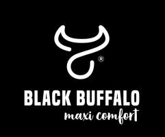 Black Buffalo Maxi Comfort