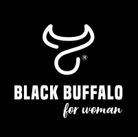 Black Buffalo for Woman
