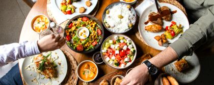 Alimentação