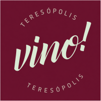 Vino! Em breve