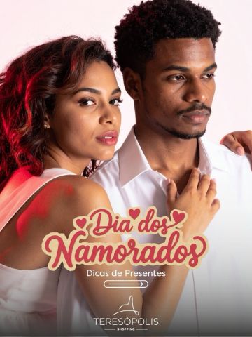 As melhores opções para o Dia dos Namorados estão no Teresópolis Shopping ❤️

Se a ideia é surpreender quem você ama, aqui você encontra presentes para todos os estilos: acessórios, perfumes, roupas, calçados e muito mais.

Confira as sugestões deste carrossel e encontre aquele presente que combina perfeitamente com a sua história.

Porque demonstrar carinho também está nos detalhes.