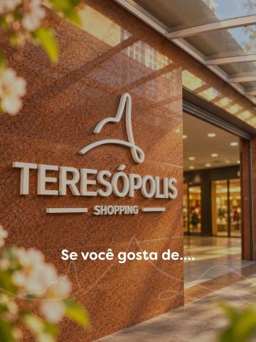 ✨ Se você gosta de perfumes e adora conhecer novas fragrâncias, esse post é para você!

No Teresópolis Shopping, você encontra opções para todos os gostos, desde aromas leves para o dia a dia até fragrâncias marcantes para ocasiões especiais.

Passe por nossas perfumarias e descubra novos favoritos! 💖
