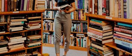 Livraria