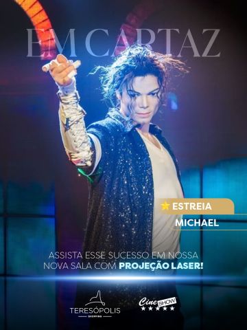 🎬 A programação do cinema já está no ar no Teresópolis Shopping!

Tem opções para todos os gostos: ação, drama e animação pra curtir do jeitinho que você quiser 🍿✨

O Diabo Veste Prada 2: pré estreia dia 29/04.

Escolha seu filme, garanta seu ingresso e aproveite a experiência nas telonas!

Quem já sabe qual vai assistir? 👀