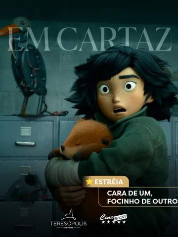 🎬 Que tal transformar a ida ao shopping em um momento de entretenimento? A programação do cinema desta semana traz opções para todos os gostos, desde suspense e terror à animações para curtir em família.Escolha seu filme, garanta a pipoca e aproveite momentos de diversão e descanso no cinema.@redecineshow