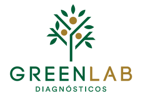 GreenLab Diagnósticos - Em breve