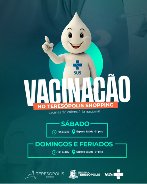 Espaço Saúde