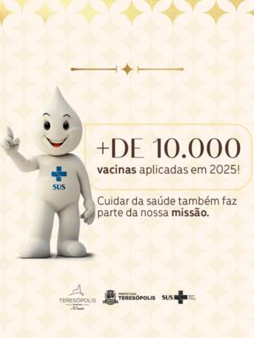 Mais de 10 mil doses de cuidado e prevenção aplicadas no Espaço Saúde em 2025! 💉

No Teresópolis Shopping, saúde e bem-estar caminham lado a lado com você.

#teresopolisshopping #oshoppingdacidade #euamotere