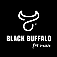 Black Buffalo for Man
